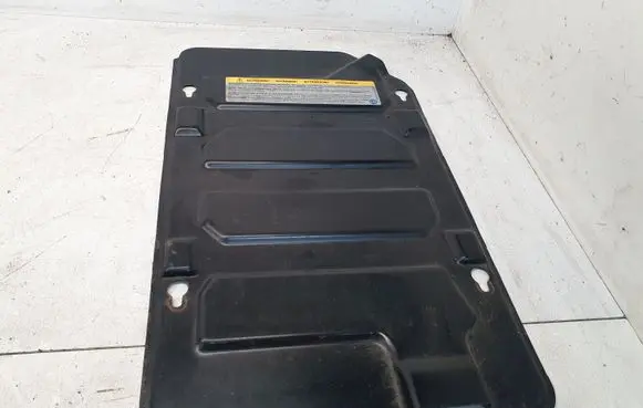 Mercedes-Benz Sprinter W901 W902 W903 W904 Battery tray 9066840118