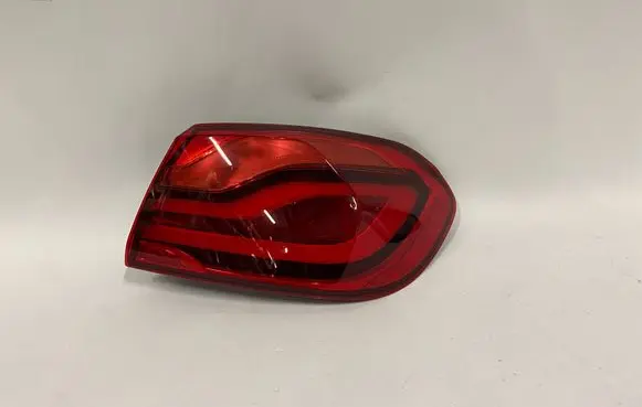 BMW 4 F32 F33 Rear/tail lights 8496524 63218496524