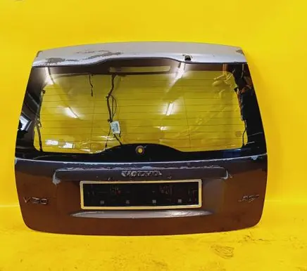 Volvo V50 Tailgate/trunk/boot lid 