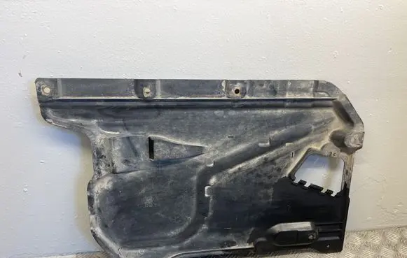 BMW 3 E90 E91 Center/middle under tray cover 7164155 74850610