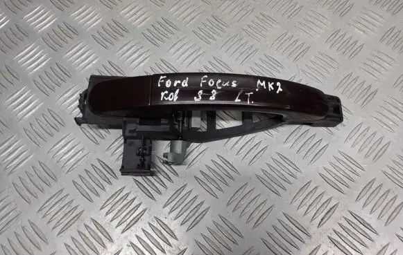 Ford Focus Rear door handle trim 