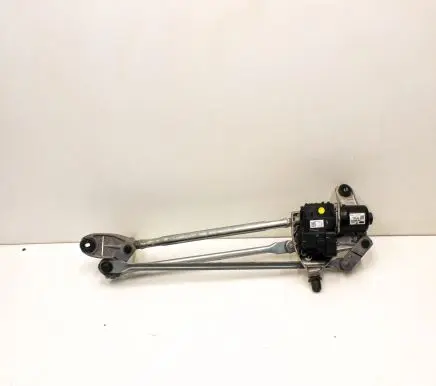 Ford Kuga III Front wiper linkage and motor W000107332 LJ6B17500AB