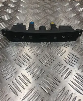 KIA Carnival Seat heating switch 937004D080VAD08