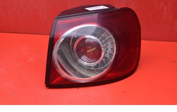 Rear/tail lights