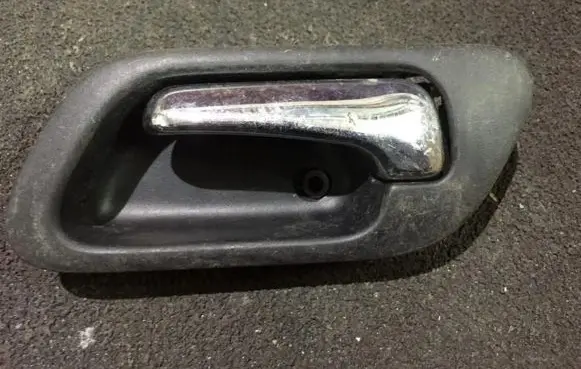 Honda Accord Front door interior handle