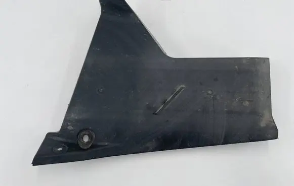 Toyota Corolla E210 E21 Rear arch fender liner splash guards 5259102400