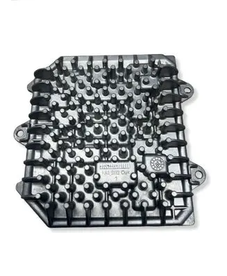 Jeep Cherokee LED ballast control module 1401000000