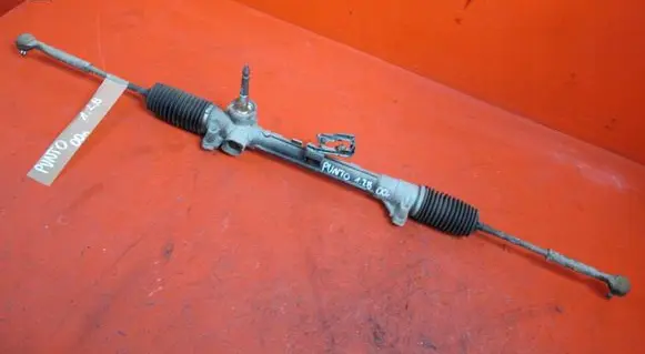 Fiat Punto (188) Steering rack 004674762607