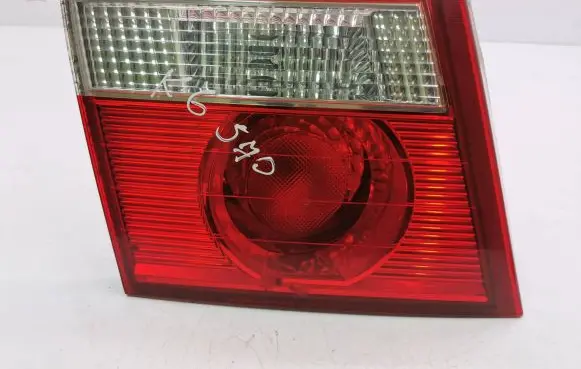 KIA Carens I Tailgate rear/tail lights 0K2FB51170