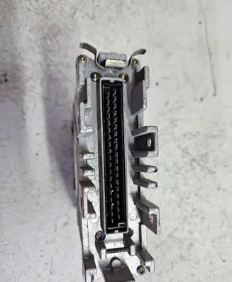 Volkswagen PASSAT B3 Engine control unit/module 0261203158 037906022FL