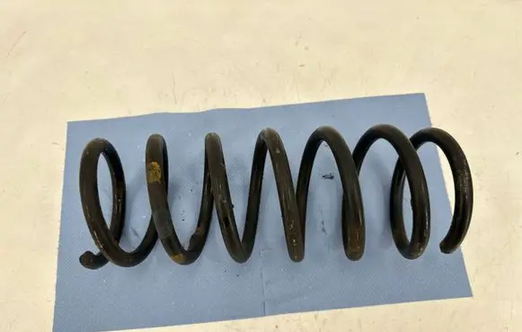 Volvo XC60 Rear coil spring