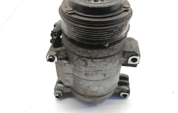 Mazda 6 Air conditioning (A/C) compressor (pump) F500AUCAA02 GHT6