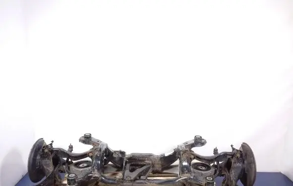 Volvo XC60 Rear suspension assembly kit set 