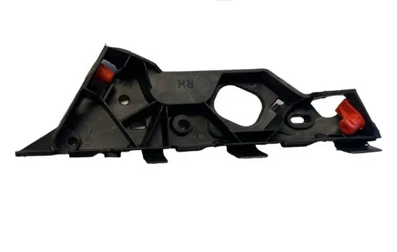 Opel Corsa D Front bumper mounting bracket 13179964 475498858