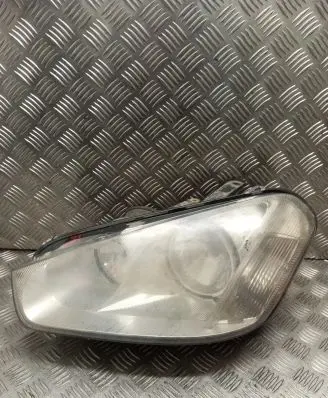 Ford Focus C-MAX Headlight/headlamp