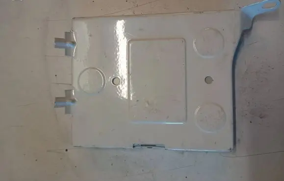 Volvo XC70 GPS navigation control unit/module 86731001 0210 14996