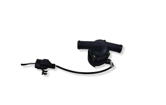 Land Rover Evoque I Electric auxiliary coolant/water pump 9017985A