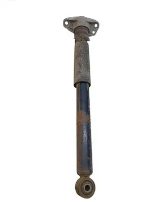 Rear shock absorber/damper