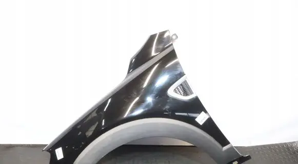 Chevrolet Captiva Fender