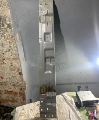 Nissan Murano Z50 Other interior part