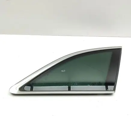 Audi A4 Allroad B9 Rear side window 8W9845298C