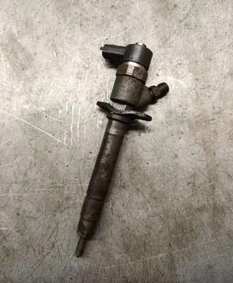 Volvo V70 Fuel injector 0445110078