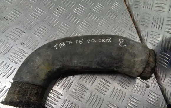 Hyundai Santa Fe Air intake hose/pipe