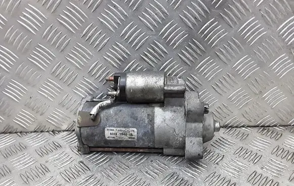 Ford Galaxy Starter motor 6G9N11000FA