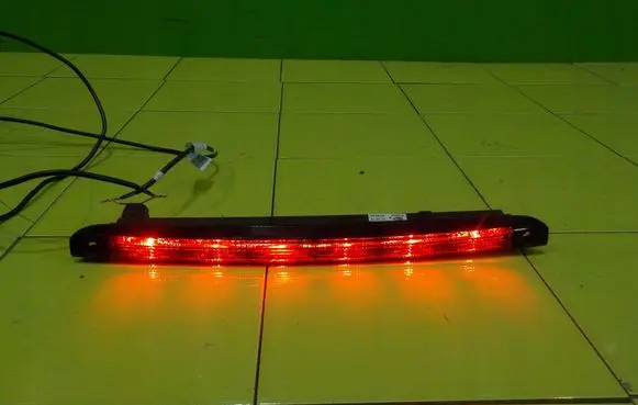 Smart ForTwo III C453 Third/center stoplight 265901216R RP46