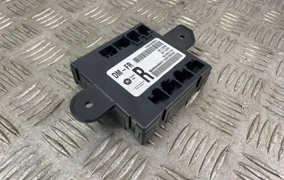 Jeep Grand Cherokee Other control units/modules P68316560AD
