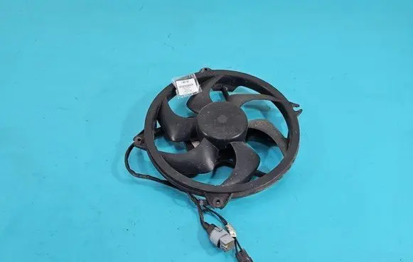 Fan set