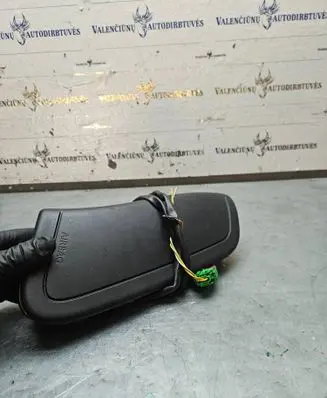 Toyota Aygo AB40 Seat airbag 74185296 73910YV020