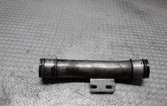 Opel Zafira A Intercooler hose/pipe