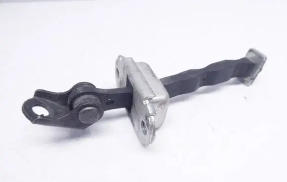 Nissan Qashqai+2 Rear door check strap stopper 82430EY10B