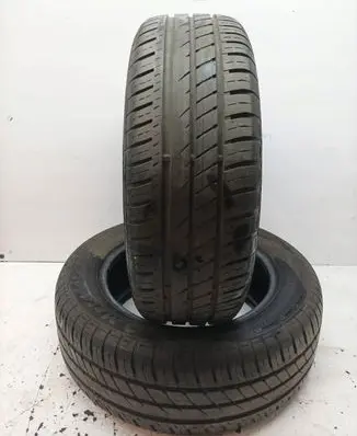 Volkswagen PASSAT B5 R15 summer tire 