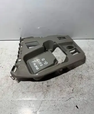 BMW 1 F20 F21 Rear bumper mounting bracket 51128051514