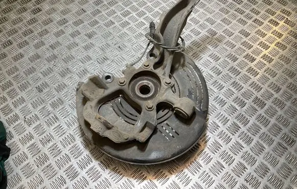 Land Rover Discovery 4 - LR4 Front wheel hub AH223K186AC