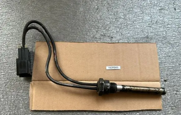 Nissan Patrol 160 Air pressure sensor 22698C8600