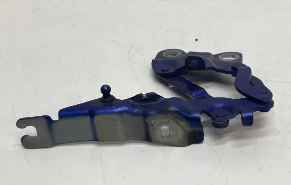 Mini Cooper Countryman R60 Engine bonnet/hood hinges 9801570 ES03
