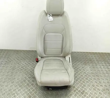 Jaguar I-Pace Front driver seat J9C364417EB FK7261014CE