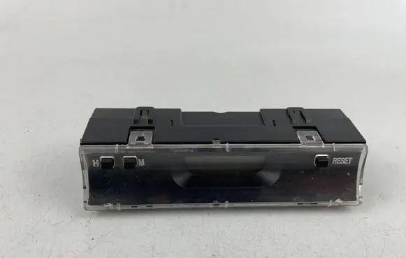 Subaru Forester SG Clock 85201SA000