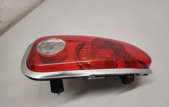 Mini Cooper Countryman R60 Rear/tail lights 9811763