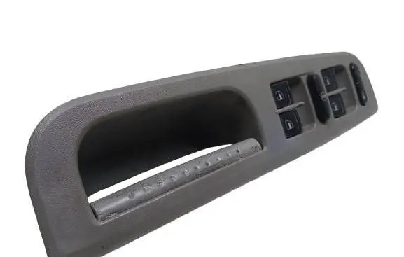 Skoda Octavia Mk1 (1U) Electric window control switch 1J4959857A-KASACJA 1J4959857A
