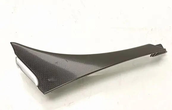 Opel Insignia A Dashboard glove box trim 22865321 495050031