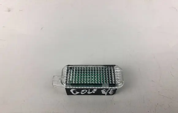 Volkswagen Golf VIII Other interior light 4E0947415