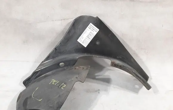 Audi A3 S3 8P Front wheel arch liner splash guards 8P0805885