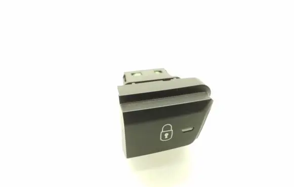Peugeot 2008 I Central locking switch button 96750883ZD