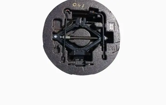 Hyundai i40 Tool set 091493Z650