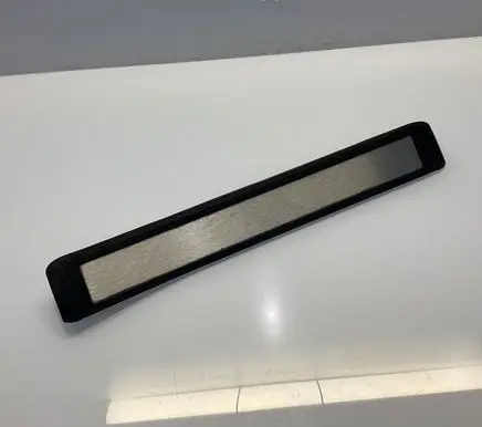 Mercedes-Benz E W211 Side skirt rear trim A2116801535 2116801535