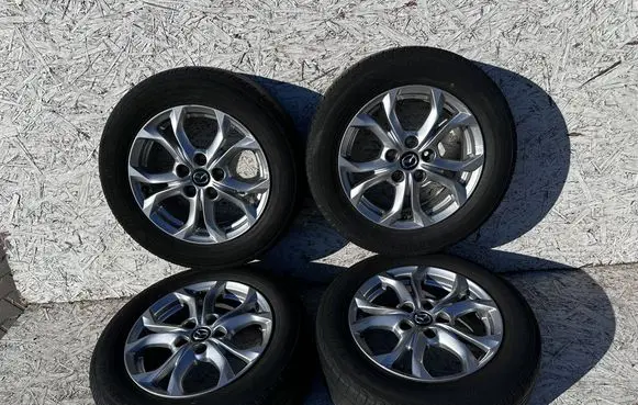 Mazda CX-3 R16 alloy rim 9955F36560